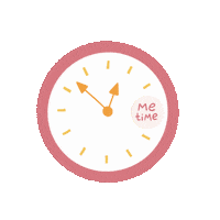 Time Watch Sticker by Planoly