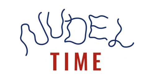 Badischlernudeltime Sticker by BAD ISCHLER