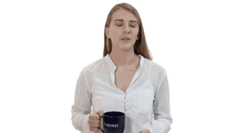 Energize Home Office Sticker by Krones AG
