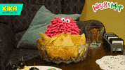 Food Dinner GIF by KiKA