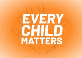 Everychildmatters GIF by Manitoba Metis Federation