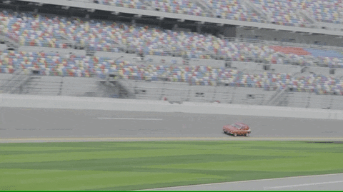 Cup Series Racing GIF by NASCAR