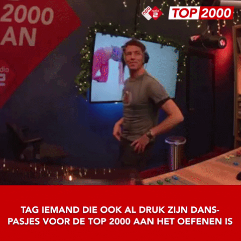 jan-willem roodbeen top2000 GIF