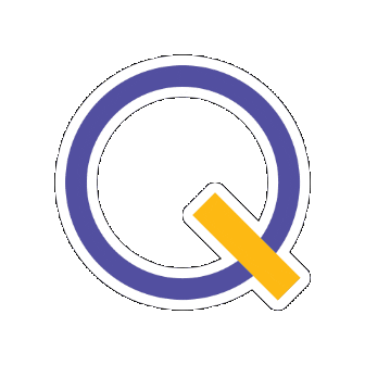 Sticker by Qualirede