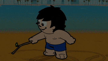 Rio 2016 Sport GIF by ZDF