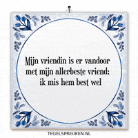Humor Wijsheid GIF by Tegelspreuken.nl