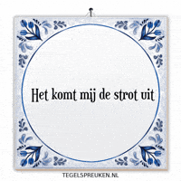 Wijsheid Overload GIF by Tegelspreuken.nl