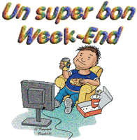 super STICKER