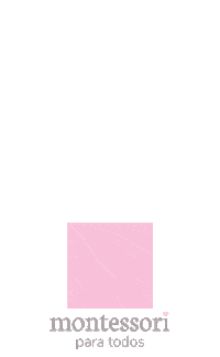 montessoriparatodos montessori mpt torrerosa mariamontessori Sticker