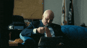 Christian Bale Cheney GIF by Vice Movie