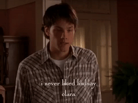 season 5 netflix GIF by Gilmore Girls 