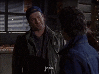 season 3 netflix GIF by Gilmore Girls 