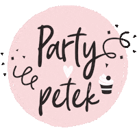 PartyPekPower party pek partypek party pek Sticker