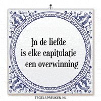 Humor Respect GIF by Tegelspreuken.nl