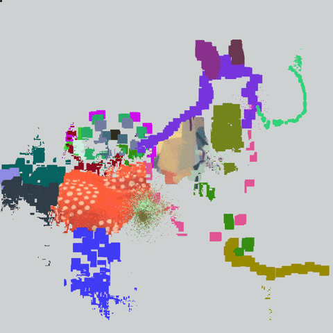 #boopy GIF by Andrew Benson