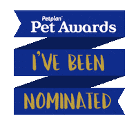 Winner Trophy Sticker by Petplan