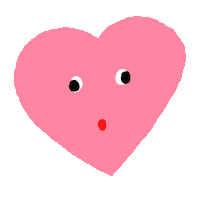 See You Tomorrow Love Sticker