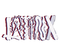 Latina Sticker