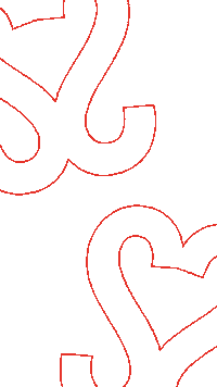 Hart Rood Sticker by Vijfvinkel Trossel Makelaars
