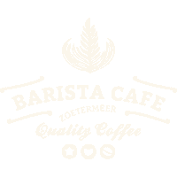 Sticker by BaristaCafeZoetermeer