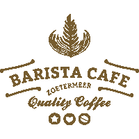 Sticker by BaristaCafeZoetermeer