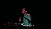 polyvinylrecords guitar keyboard live music generationals GIF