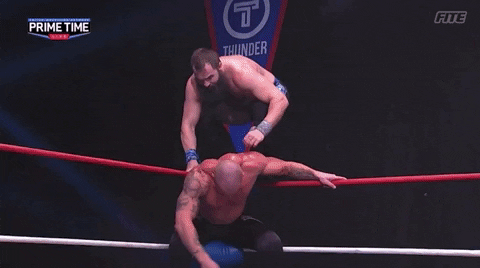 Primetimelive GIF by United Wrestling Network