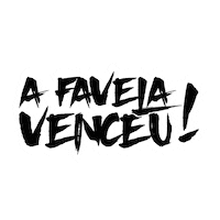 criadomorrooficial cap bone estilo favela Sticker