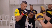 ufc 212 GIF