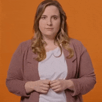 Stop Antwort GIF by Minijob-Zentrale