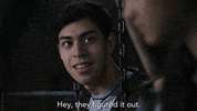 Freeform GIF by Party of Five