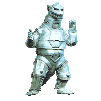 Science Fiction Hello Sticker by Alamo Drafthouse