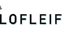 lofleif lovelife lofleif houvanhetleven Sticker
