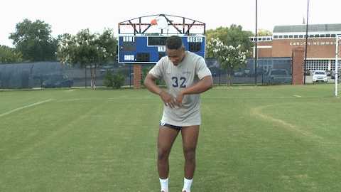 cnms18 quinton carey GIF by Carson-Newman Athletics