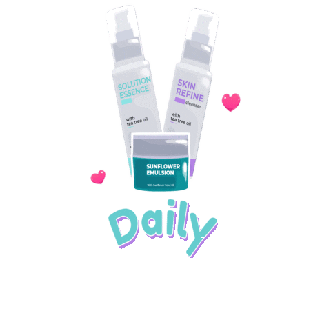 DermaExpress giphygifmaker Sticker