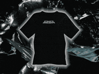 Logo Scifi GIF by CAPITALWASTE