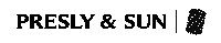 PreslyandSun presly and sun preslyandsun Sticker