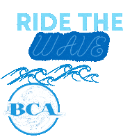 Cheerleading Sticker by Beach Cheer Athletics