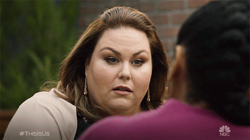 Nbc GIF by This Is Us