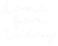 Training Working Sticker