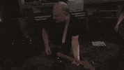 live music guitar GIF by Polyvinyl Records