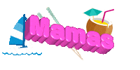 Mamas_Marstrand mamas marstrand mamasmarstrand Sticker
