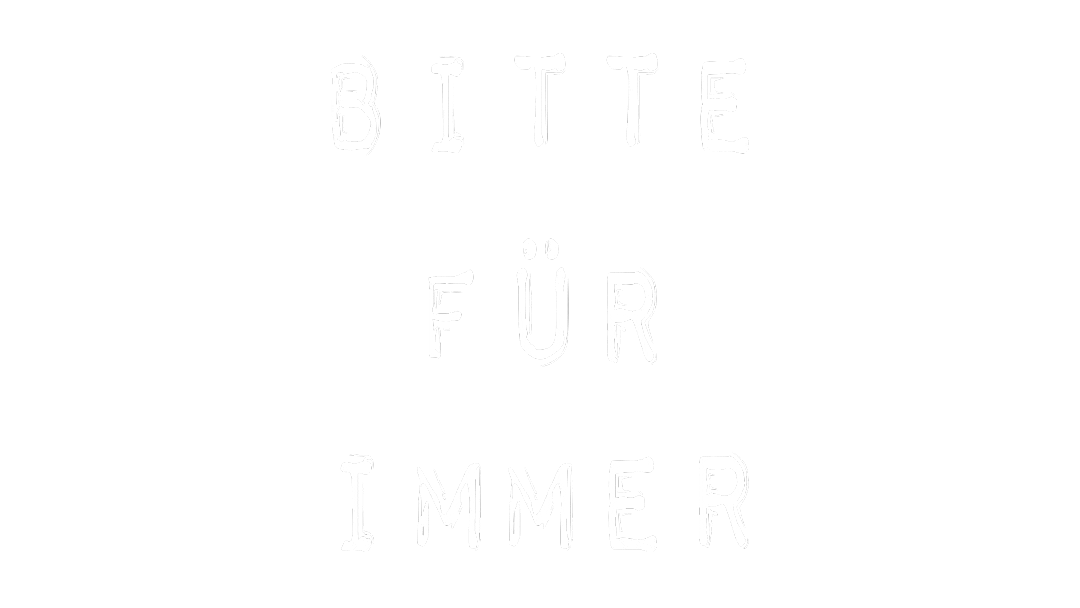 German Logo Sticker by Punch Drunk Poets