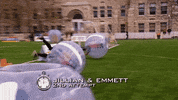 amazingracecanada GIF by CTV