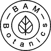 Plants Plant Pots Sticker by BAM Botanics