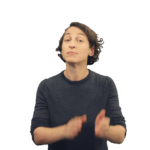 Natascha Wegelin Sticker by Madame Moneypenny