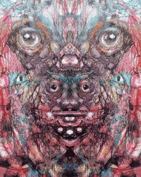 Artist Crypto GIF by Luis Ricardo