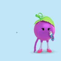 Happy Kids GIF by Yoplait México