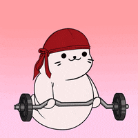Fun Illustration GIF by Sappy Seals Community