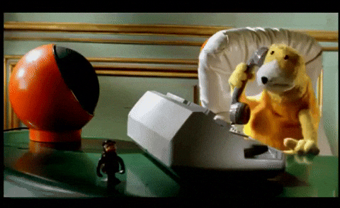 Music Video Waiting GIF by MANGOTEETH